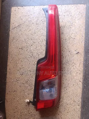 Nissan Move Backlight 2015 Ex Japan 