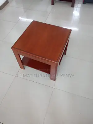 Executive Lounge Stool