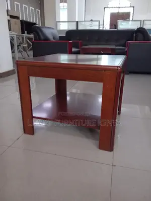Executive Lounge Stool
