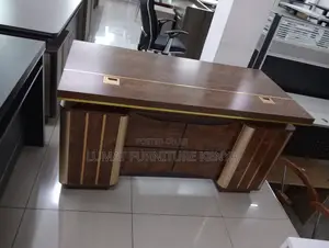 Professional Office Writing Desk