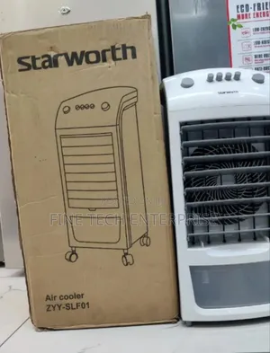 Starworth Air Cooler 4l