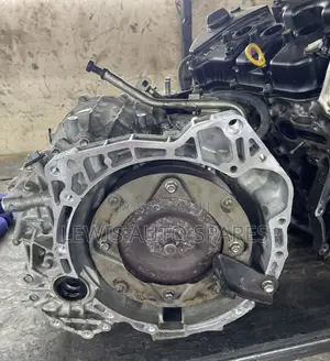 Zj Gearbox CVT Mazda Demio,Axela,Verisa
