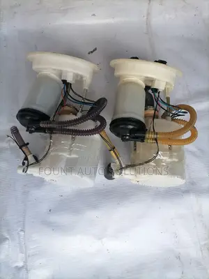 Fuel Pump BMW M4,F82