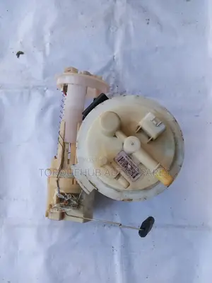 Nissan Pathfinder Petrol Fuel Pump