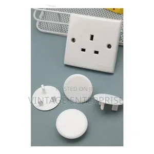 10pcs Set Socket Safety Protector