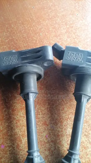 Ignition Coil Harrier New Model