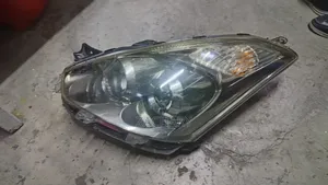 Toyota Wish 2005/2008 Headlight Ex Japan