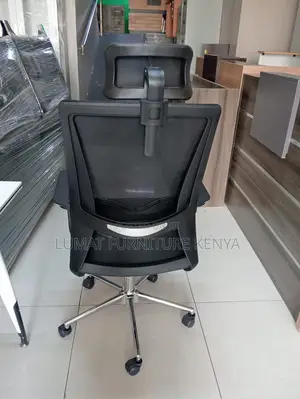 Comfort Adjustable Office Chair