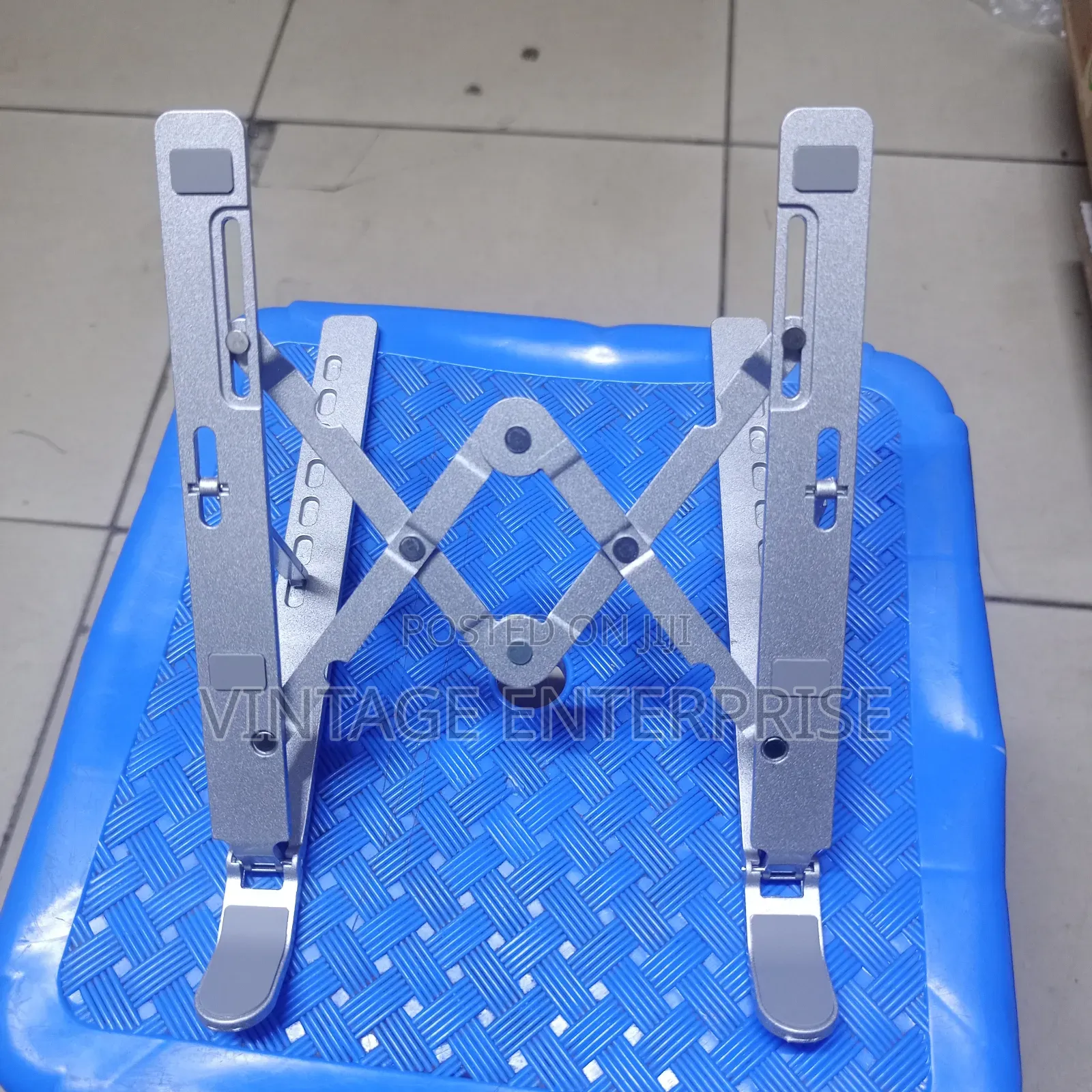 Adjustable Laptop Stand