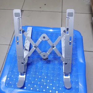 Adjustable Laptop Stand