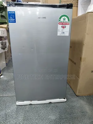 Ailyons 92l Single Door Fridge