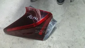 Toyota 2016 Auris Taillight Ex Japan