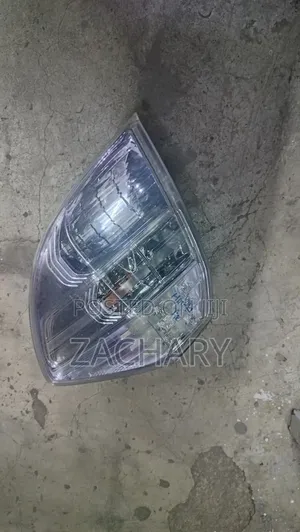 Honda Fit Hybrid Backlight Ex Japan