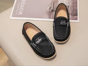 Kids Loafers