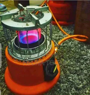 Gas Brooder 600 Birds