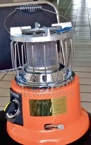 Gas Brooder 600 Birds