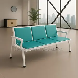 Visitor Waiting Bench
