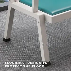 Visitor Waiting Bench