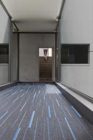 Premium Carpet Tiles for Design Build Firms