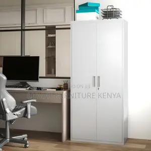 Metal Storage Cabinet