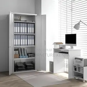 Metal Storage Cabinet