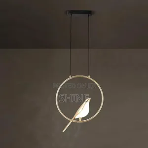 Led Pendant Light