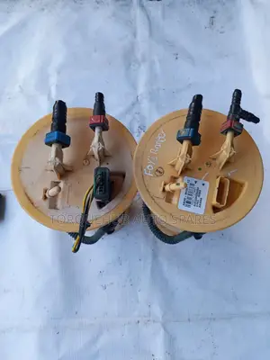 Ford Ranger 3.2l Fuel Pump