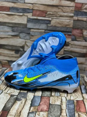 Quality Football Soccer Air Soccer Boots