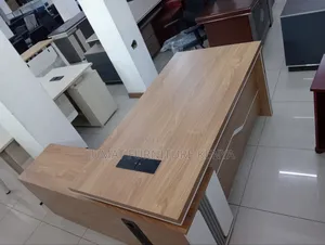 Advanced Executive Desk 1.6m