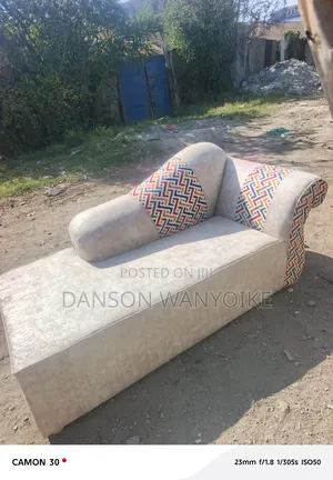Sofa Bed Tryss on Sale