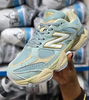 New Balance 9060 Blue Haze