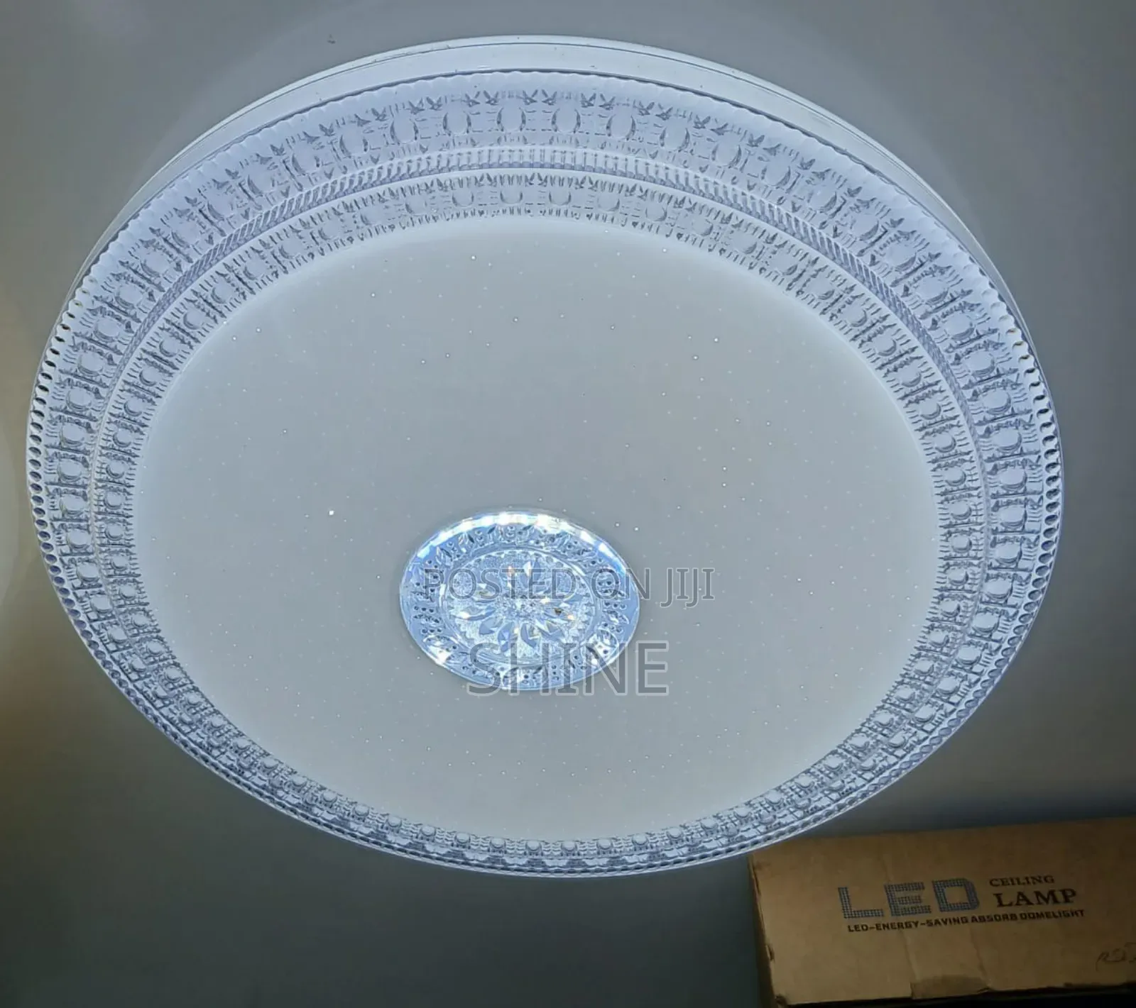 Ceiling Lights