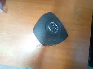 Mazda Cx-9 Steering Airbag Ex Japan