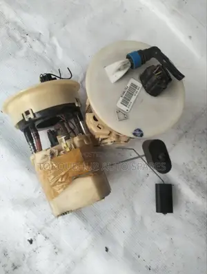 Mazda Demio Zj/Zy Fuel Pump