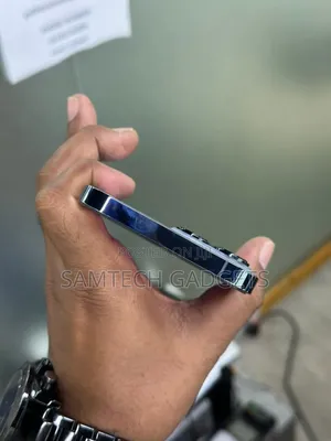 Apple iPhone 13 Pro Max 256 GB Blue