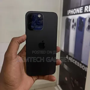 Apple iPhone 14 Pro 128 GB Gray