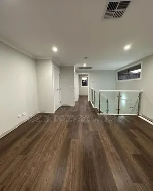Strong, Stylish, and Silent
SPC Flooring
