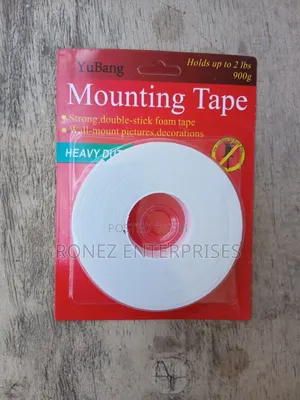 Double Sided Tape
