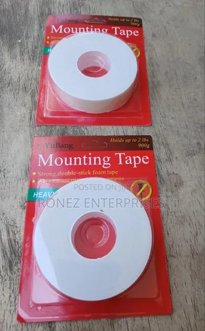 Double Sided Tape