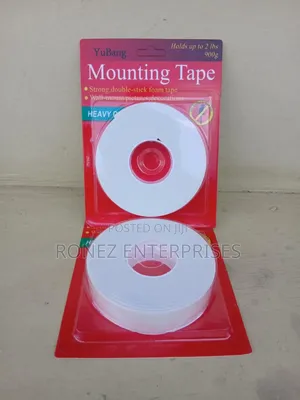 Double Sided Tape