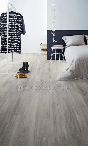 SPC Floors That Redefine Quality
