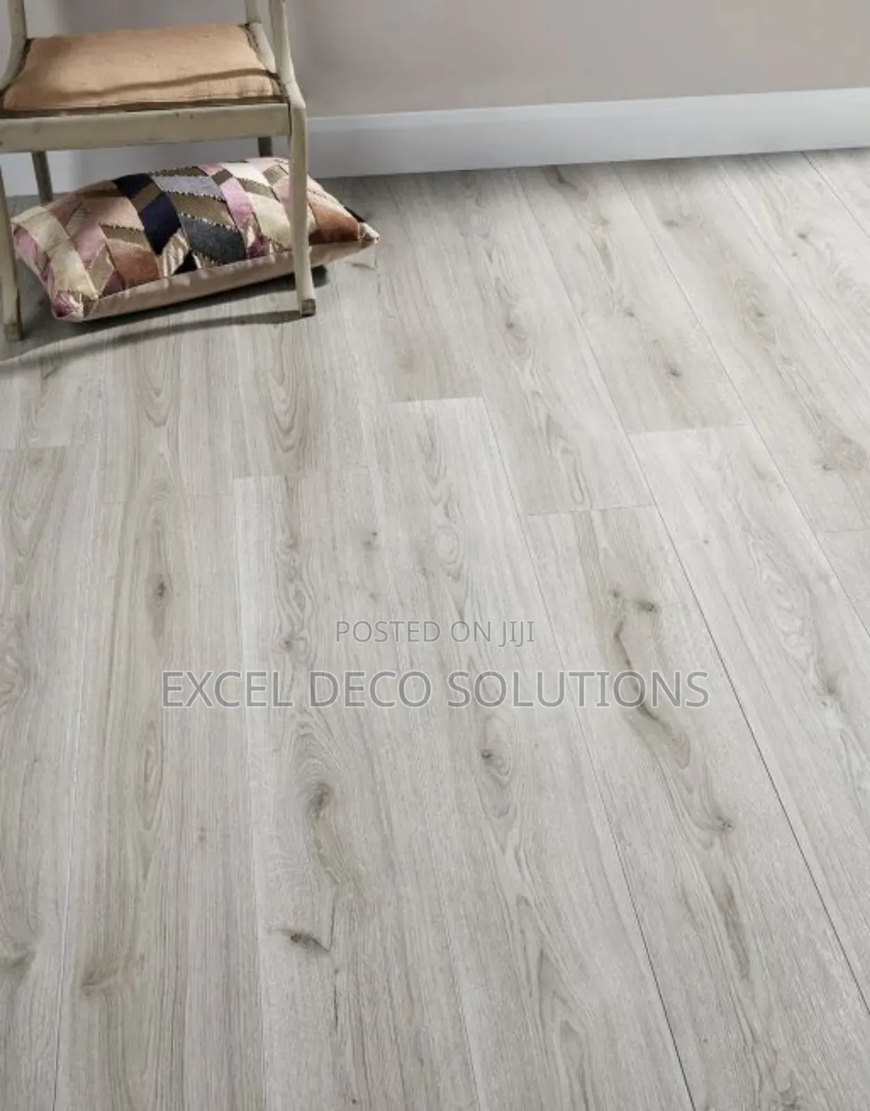 Premium SPC Flooring – Beauty Meets Strength