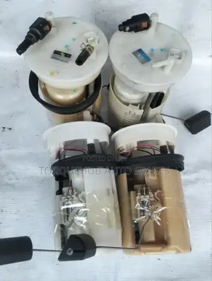 Honda N-WGN Fuel Pump