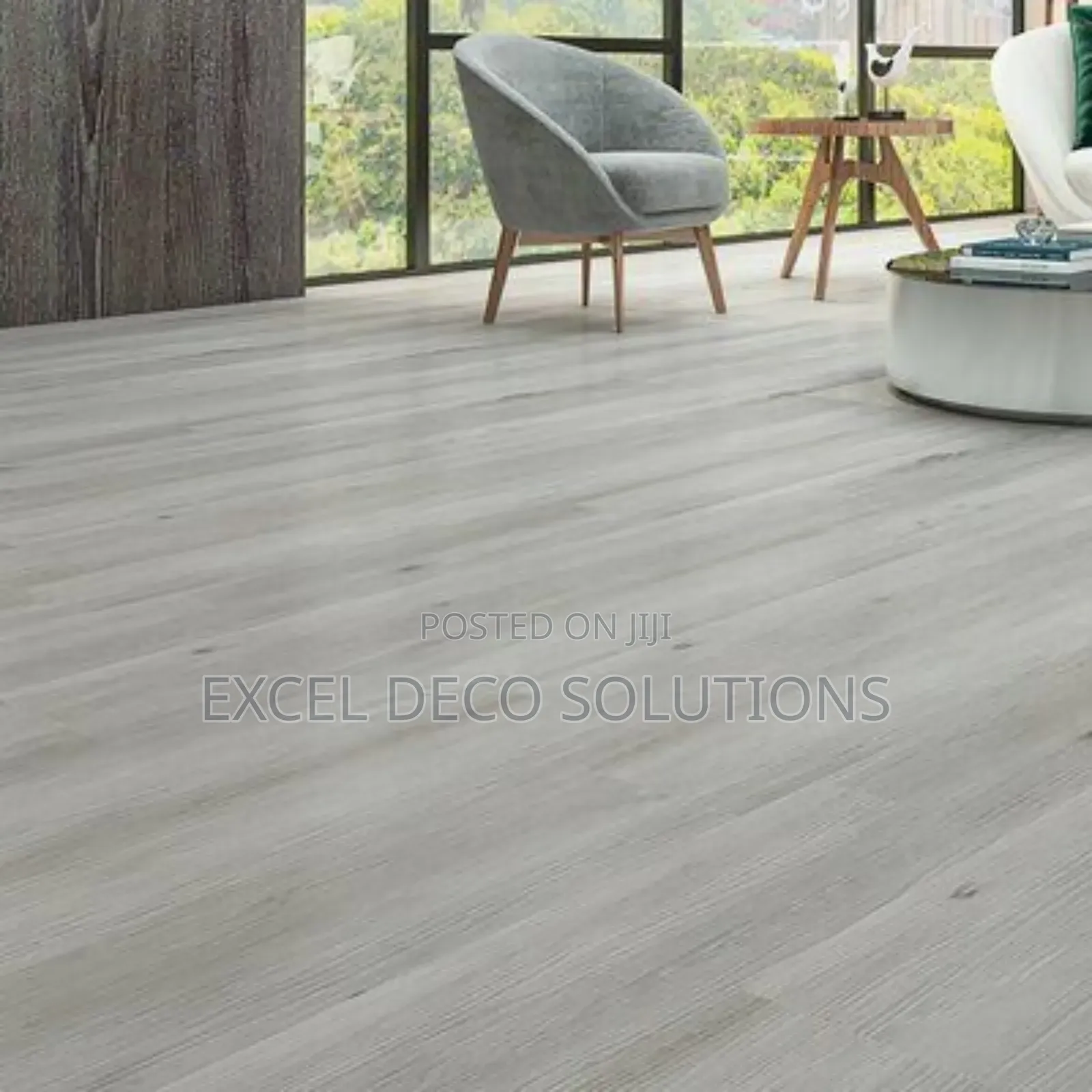 Stylish Durable Floors for Everyday Living
SPC Flooring