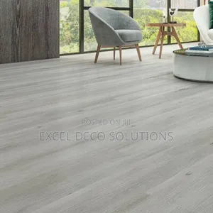 Stylish Durable Floors for Everyday Living
SPC Flooring