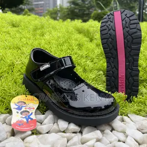 Crab Kids School Shoes in Nairobi Kenya Size 25-41