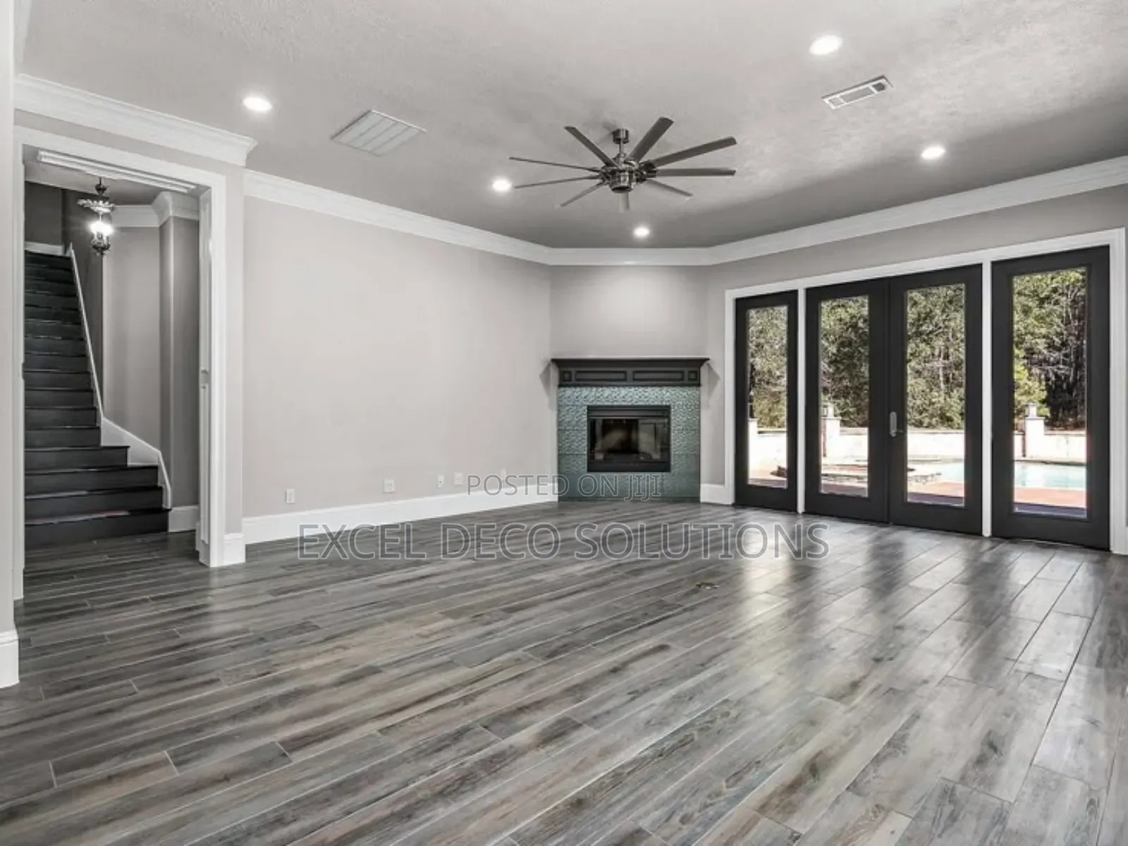 SPC Flooring – Because Your Home Deserves Better