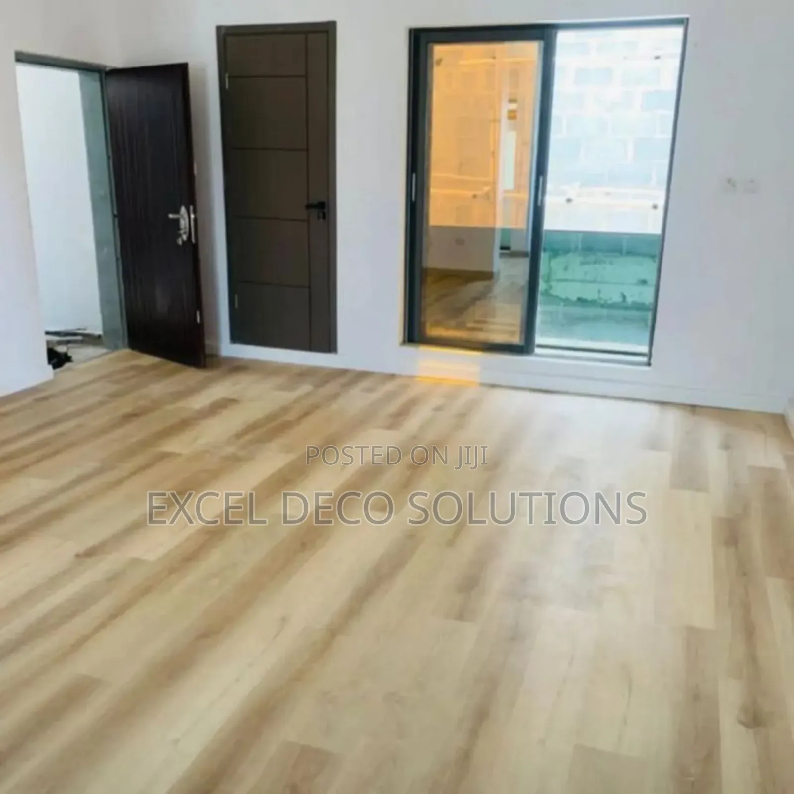 Stunning Realistic Wood SPC Flooring
