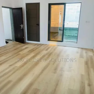 Stunning Realistic Wood SPC Flooring