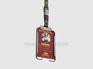 Id Card Design
